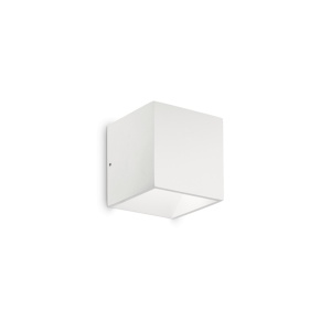 APLICA DE EXTERIOR RUBIK AP1 D07 3000K ALB
