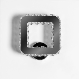 Aplica de perete cu cristale LED APP415-W APP416-W - Img 3