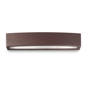 APLICA EXTERIOR, ANDROMEDA AP2, COFFEE, STIL MODERN, IDEAL LUX