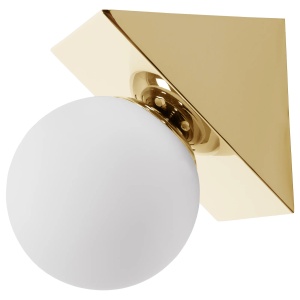 Aplica perete APP1226-1W Gold - Img 2