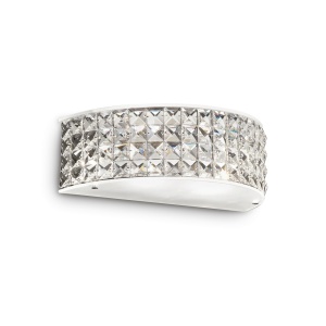 APLICA ROMA AP2, CROM, DIN CRISTAL, STIL MODERN