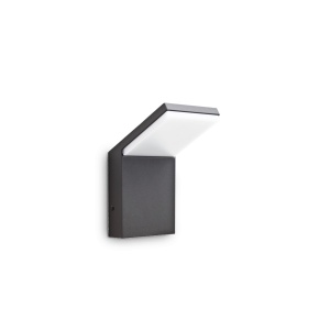 APLICA STYLE AP 3000K ANTRACITE STIL MODERN IDEAL LUX