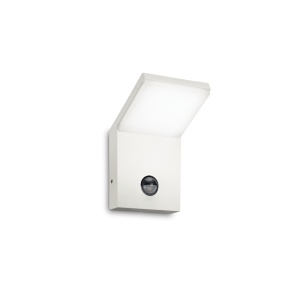 APLICA STYLE AP1 SENSOR BIANCO 3000K STIL MDERN IDEAL LUX