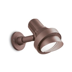 APLICA TERRA AP1 BIG COFFEE STIL VINTAGE IDEAL LUX