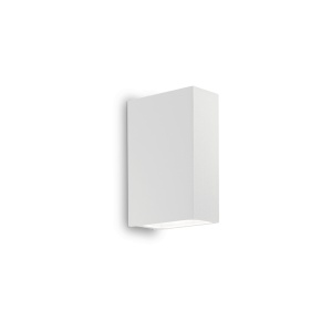 APLICA TETRIS-2 AP2 BIANCO STIL MODERN IDEAL LUX