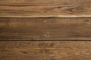 BANCUTA HEMINGWAY 39552 DIN LEMN MASIV DE MAHON STIL VINTAGE - Img 3