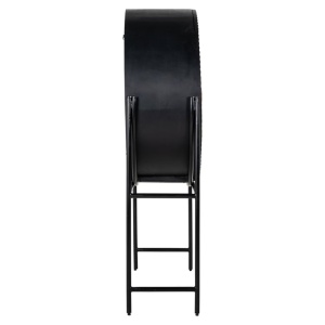 BAR FEDA, 7950, CONFECTIONAT DIN MDF, METAL SI LEMN DE MANGO, STIL MODERN - Img 2