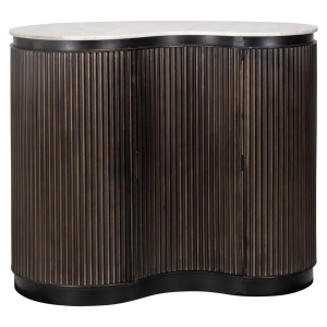 BAR MAYFIELD 211822, 7771, MARO, CONFECTIONAT DIN MARMURA SI METAL, STIL MODERN