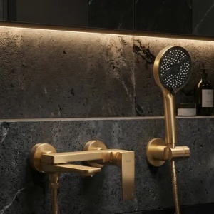BATERIE PENTRU CADA PREMIUM REA PRIME AURIU PERIAT, CALITATE SUPERIOARA - Img 5