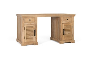 BIROU, MODEL DEOSEBIT, ARTIM 1813, DIN LEMN DE MANGO, ARTIM GROUP SELECTION - Img 2