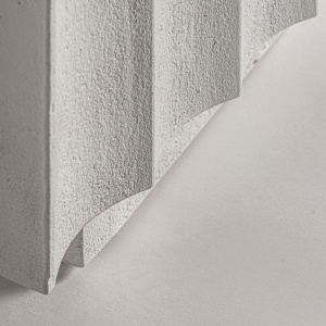 BUFET MULCEY 180CM, DIN LEMN, MDF SI RASINA, DESIGN ART DECO, VICAL HOME - Img 5