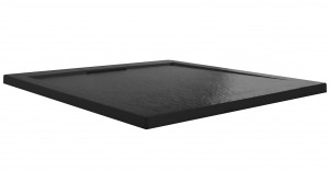 CADITA DE DUS, REA GRAND BLACK, 80x100, DESIGN MODERN, CALITATE SUPERIOARA, REA - Img 4