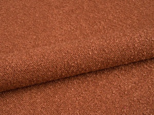 CANAPEA CU 2 LOCURI, MOLINO, 170 CM, CARAMIZIU, CU TAPITERIE DIN TEXTIL BOUCLE BALOO, MICADONI - Img 4