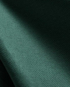 CANAPEA CU 3 LOCURI JODIE, 204X99 CM, ADANCIME SCAUN 62 CM, VERDE, TAPITAT CU TAPITERIE DIN TEXTIL STRUCTURAT MEGAN, MICADONI - Img 5