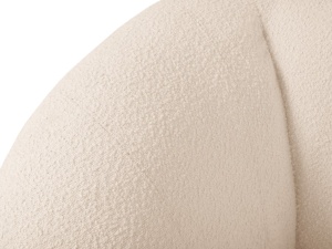 CANAPEA ELEGANTA, ESSEN, CULOARE BEIGE, MATERIAL BOUCLE, ARTIM GROUP SELECTION - Img 2