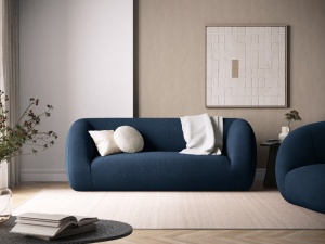 CANAPEA ELEGANTA, ESSEN, DIVERSE CULORI, MATERIAL BOUCLE, ARTIM GROUP SELECTION - Img 5