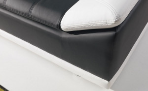 CANAPEA ELEGANTA MANILLA DESIGN MODERN - Img 2