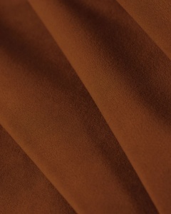CANAPEA EXTENSIBILA SIMO, CARAMIZIU, 225X94 CM, TAPITAT CU TAPITERIE DIN TEXTIL CATIFEA SALVADOR, MICADONI - Img 6