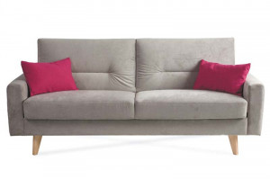 CANAPEA EXTENSIBILA VERA - DESIGN SCANDINAV