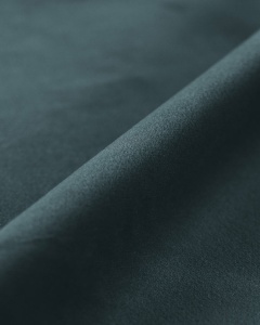 CANAPEA EXTENSIBILA VICTOR, ALBASTRU, 246X100 CM, TAPITAT CU TAPITERIE DIN TEXTIL CATIFEA PARIS, MICADONI - Img 4