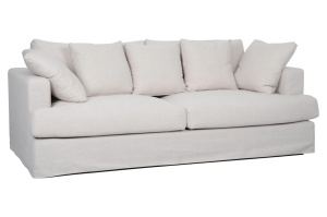 CANAPEA, HEAVEN, 210CM, 3 LOCURI, LEMN, ARCURI SI TESATURA DE IN, ARTIM GROUP SELECTION - Img 10