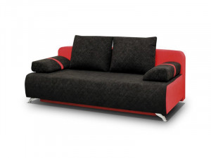 CANAPEA LISA MODERNA EXTENSIBILA 202CM DIVERSE MODELE - Img 3