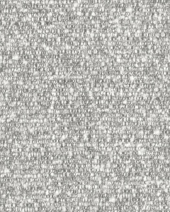 CANAPEA MARTINA, CU 3 LOCURI, ARGINTIU, 244 CM, CU TAPITERIE DIN TEXTIL BOUCLE MONET, MICADONI - Img 4