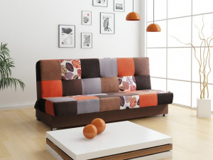 CANAPEA RAINBOW MODERNA 193 CM DIVERSE MODELE - Img 4