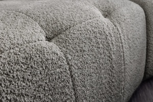 CANAPEA, ROYAL, 295CM, HUSA DETASABILA DE MATERIAL BOUCLE, ARTIM GROUP SELECTION - Img 9