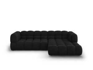 COLTAR DREAPTA 272CM, ASTER 4 LOCURI, DIVERSE CULORI, MATERIAL CATIFEA, ARTIM GROUP COLLECTION - Img 8