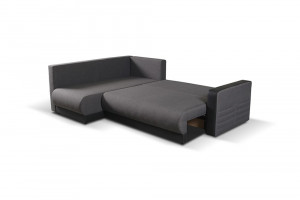 COLTAR EXTENSIBIL FANTAZJA L DESIGN MODERN - Img 3