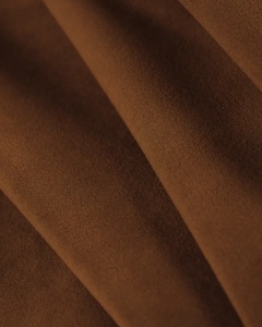 COLTAR EXTENSIBIL GLORIA, MARO, PE STANGA, 266 CM, TAPITAT CU TAPITERIE DIN TEXTIL CATIFEA SALVADOR, MICADONI - Img 2