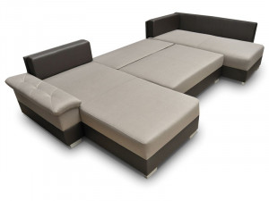 COLTAR MANHATTAN U EXTENSIBIL 355 CM DIVERSE NUANTE - Img 3