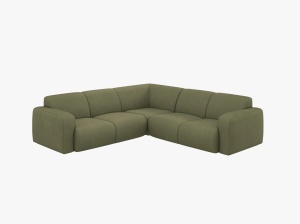 COLTAR MOLINO, 5 LOCURI, 252 CM, DIVERSE CULORI SI MATERIALE, DESIGN DEOSEBIT - Img 16