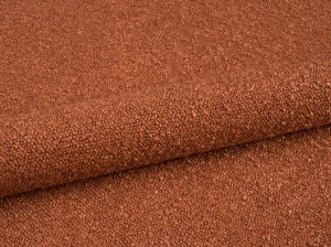 COLTAR PANORAMIC MOLINO, PE DREAPTA, CARAMIZIU, 326 CM, , CU TAPITERIE DIN TEXTIL BOUCLE BALOO, MICADONI - Img 4