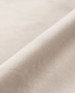 COLTAR PE DREAPTA JODIE, CU 4 LOCURI, 284X162 CM, ADANCIME SCAUN 62 CM, BEJ DESCHIS, TAPITAT CU TAPITERIE DIN TEXTIL CATIFEA VENUS, MICADONI - Img 3