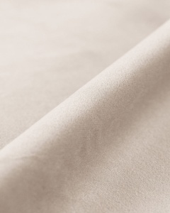 COLTAR PE DREAPTA JODIE, CU 7 LOCURI, 361X258 CM, ADANCIME SCAUN 62 CM, BEJ DESCHIS, TAPITAT CU TAPITERIE DIN TEXTIL CATIFEA VENUS, MICADONI - Img 4