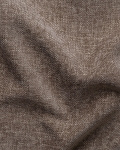 COLTAR PE STANGA, CU 3 LOCURI JODIE, 224X162 CM, ADANCIME SCAUN 62 CM, CAPPUCCINO, TAPITAT CU TAPITERIE DIN TEXTIL STRUCTURAT LIBERTY, MICADONI - Img 3