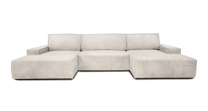 COLTAR PILLOW C1, CU FUNCTIE DE DORMIT, GRUPA DE TESATURI I, CONFECTIONAT DIN METAL, TEXTIL SI SPUMA POLIURETANICA, STIL MODERN - Img 2