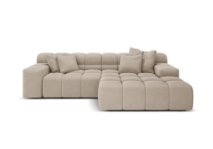 COLTAR SUPERB DREAPTA 240CM, AGAVE, DIVERSE CULORI, DIN TEXTIL CHENILLE, ARTIM GROUP COLLECTION - Img 6