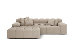 COLTAR SUPERB STANGA 240CM, AGAVE, DIVERSE CULORI, DIN TEXTIL CHENILLE, ARTIM GROUP COLLECTION - Img 6