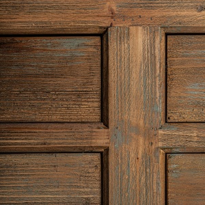 COMODA DEOSEBITA, ZEITZ, LEMN DE PIN, STIL COLONIAL, ARTIM GROUP SELECTION - Img 5