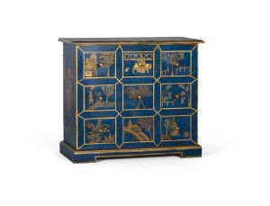 COMODA LIVING, ARTIM 1882, DIN LEMN DE MANGO, REALIZAT MANUAL, ARTIM GROUP SELECTION - Img 2