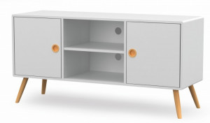COMODA MALMO RTV-1 - HALMAR
