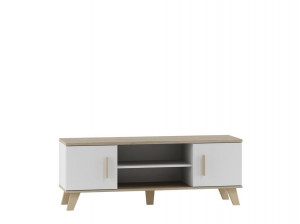 COMODA MOLDA RTV-1 DESIGN MODERN HALMAR STOC - Img 3