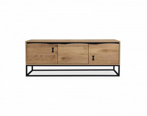 COMODA TV, MAMMUT ARTWORK 160CM, FURNIR, ASPECT STEJAR, ARTIM GROUP SELECTION - Img 3