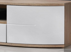 COMODA TV ONTARIO II, SRW OR2, STIL MODERN, ASM - Img 2