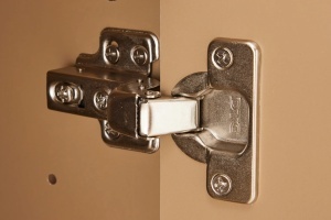 COMODA TV SAVOY 150CM, 3D, REALIZAT DIN MDF SI PLACA CERAMICA, CULOARE TRAVERTIN, ARTIM GROUP SELECTION - Img 6