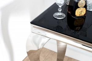 CONSOLA ELEGANTA DE LUX, BAROCK 140CM, DESIGN EXCLUSIVIST - Img 5