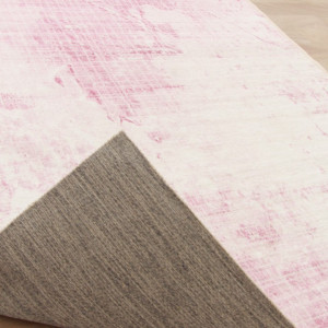 Covor 120x180 cm, roz, MARION TIP 3, 0000203340 - Img 6